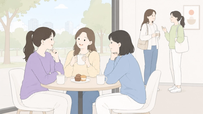 우울증 극복방법