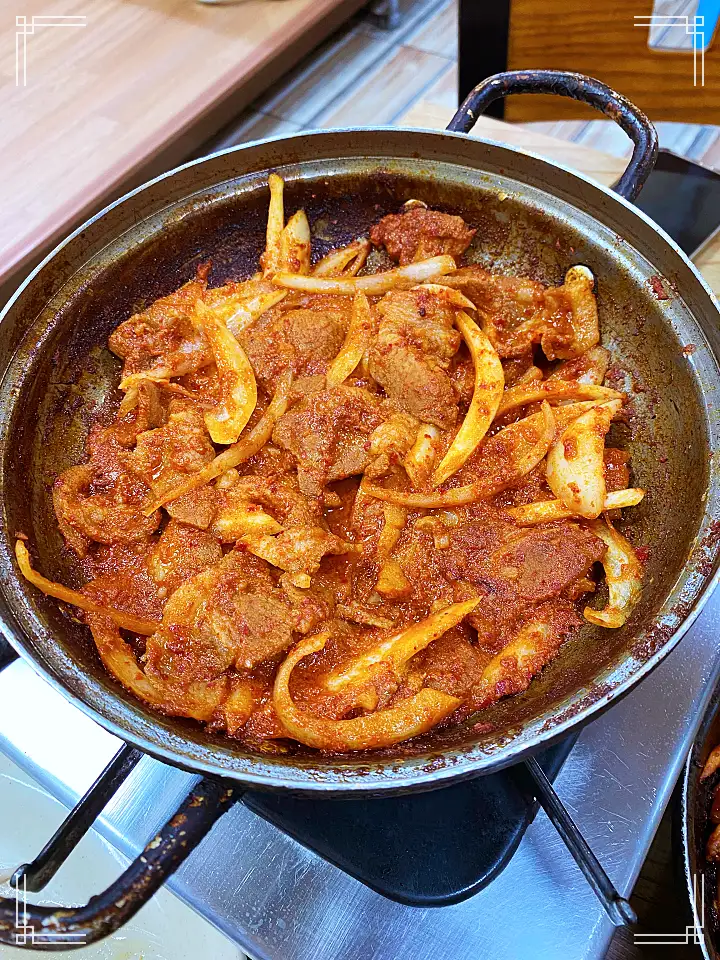 픽업 트렌드스페셜 히트맨 맛VS멋 강북구 수유 30년 전통 기사식당 푸근한 인심 가득한 한상차림 맛집 추천