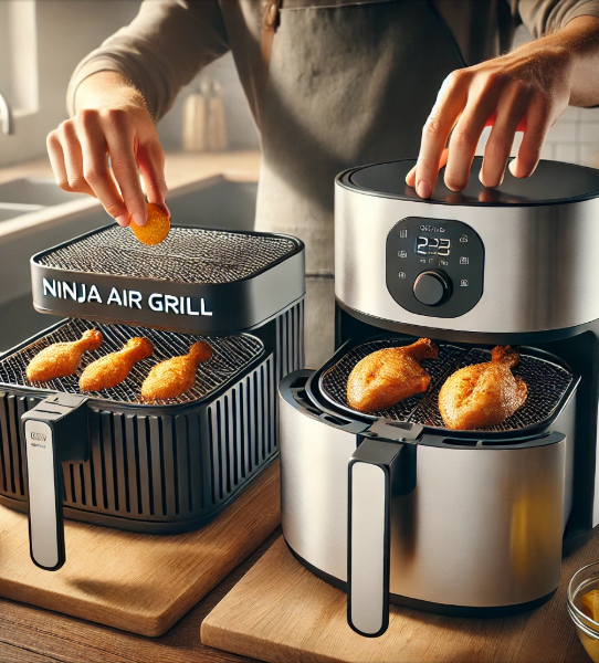 자취생 필수 가전제품