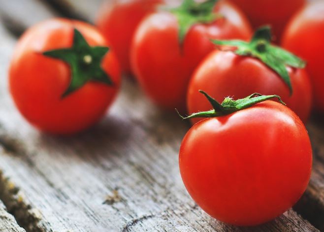 항산화제 함유 식품