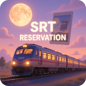 2025 추석 기차표 예매 일정 이미지