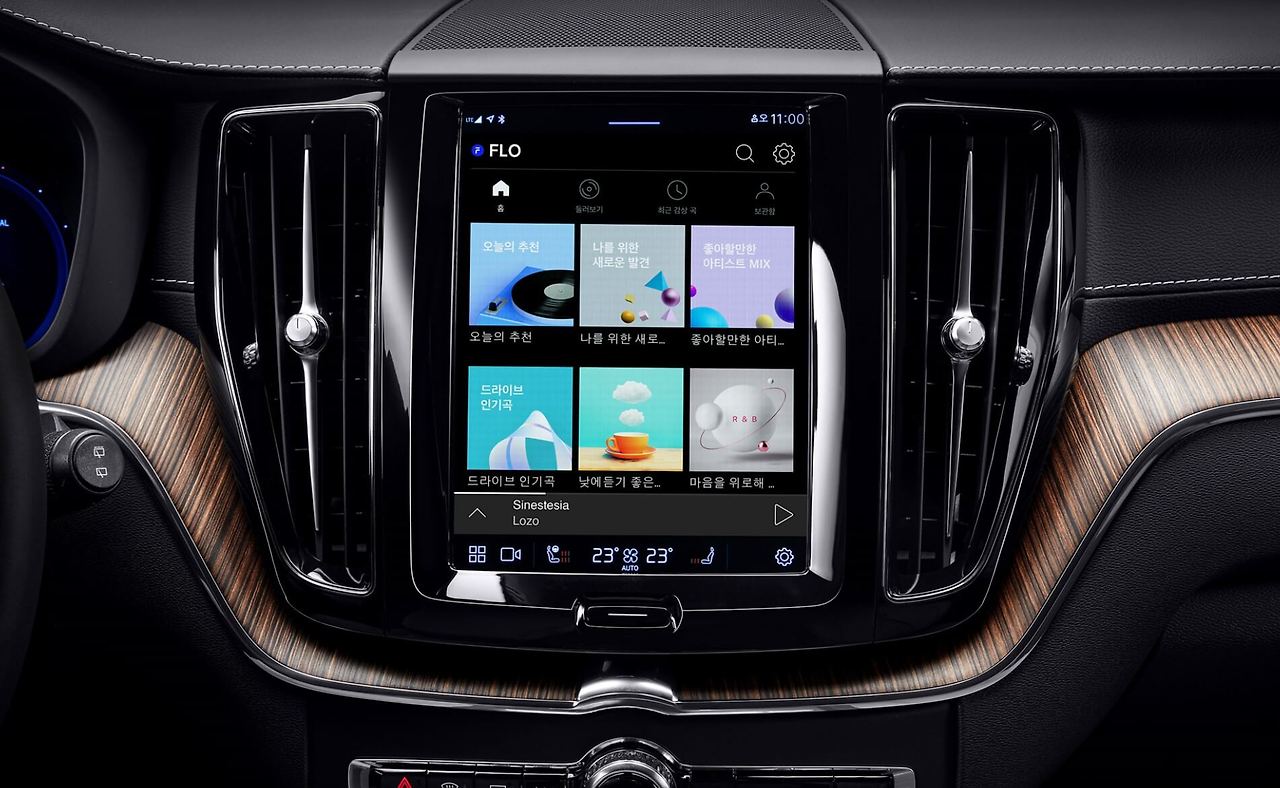 볼보 XC60 