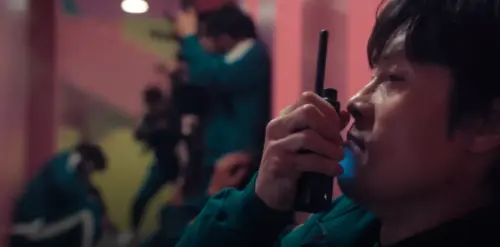 오징어 게임 시즌2 출연진 등장인물 결말 해석