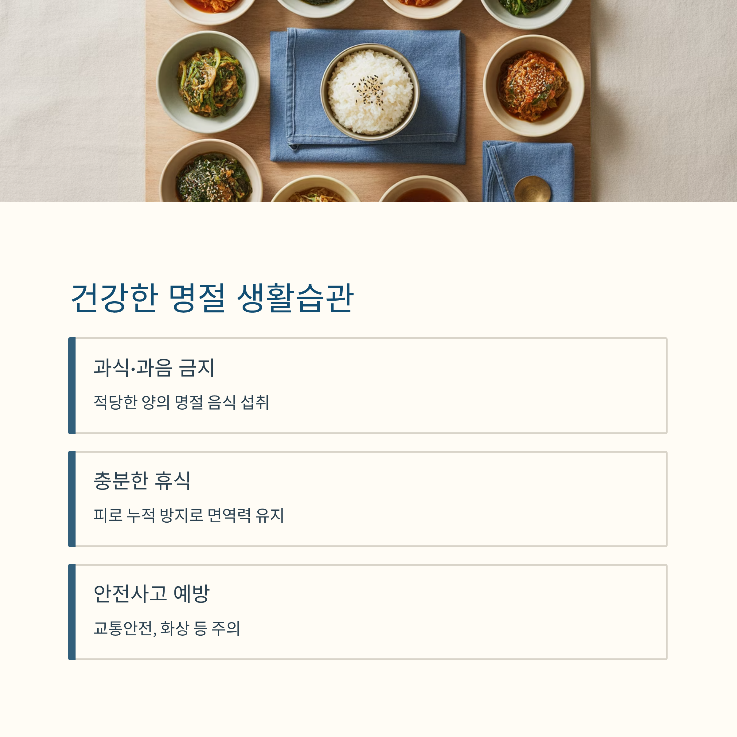 추석연휴 병원 문여는곳