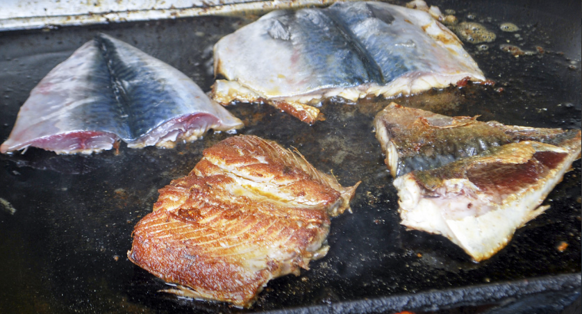 오복식당 대표메뉴