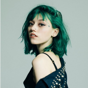 Kailee Morgue