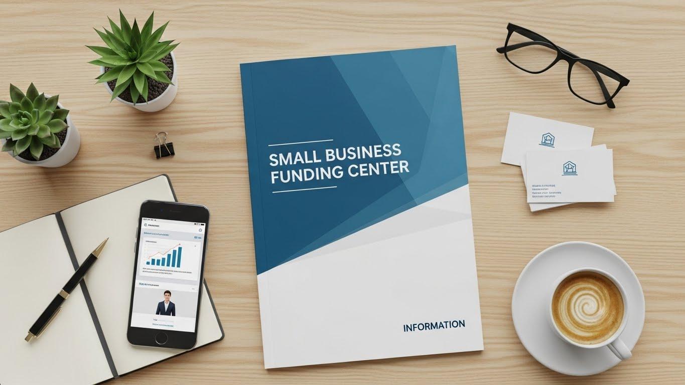 중소기업 자금지원센터