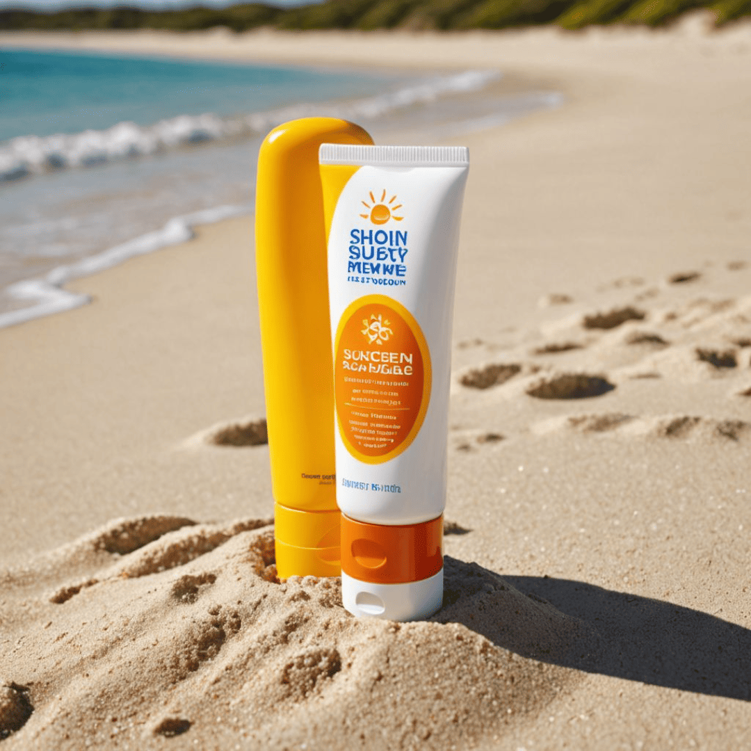 2025 자외선 차단제 트렌드