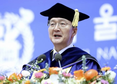 유홍림 프로필 나이 고향 학력 재산 교수 경력