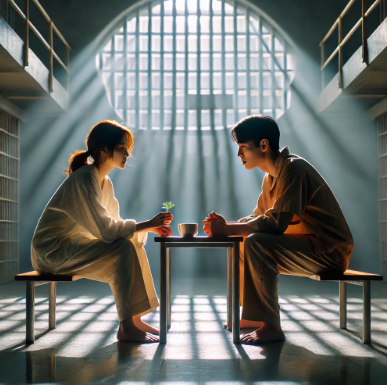 공지영 작가의 『우리들의 행복한 시간』