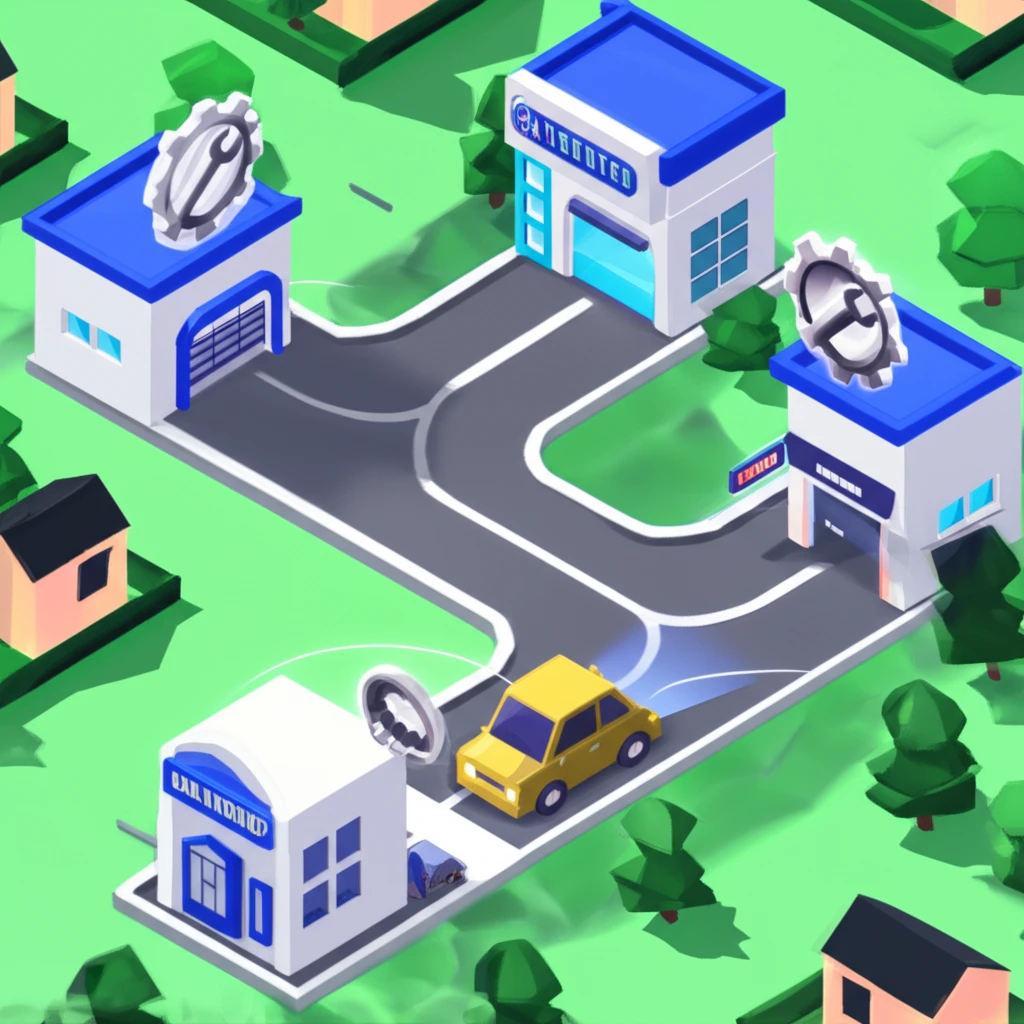 안산 상록구 블루핸즈 지점별 위치 주..