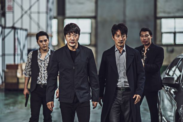 히트맨 네이버영화
