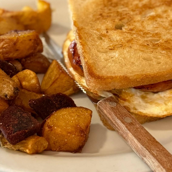 오버이지-포테이토-앤-에그-사진