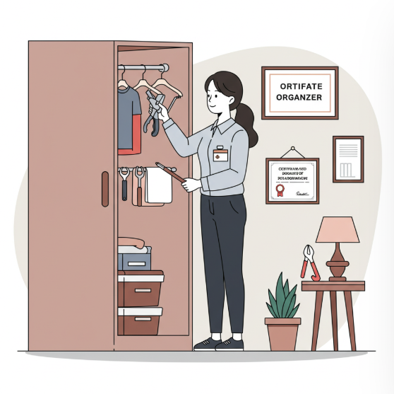 생활밀착형 창업 자격증 리스트