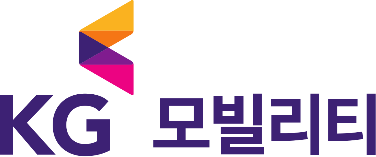 KG모빌리티_로고
