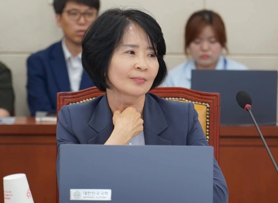 최수진 국회의원 프로필 나이 고향 학력 재산 페이스북