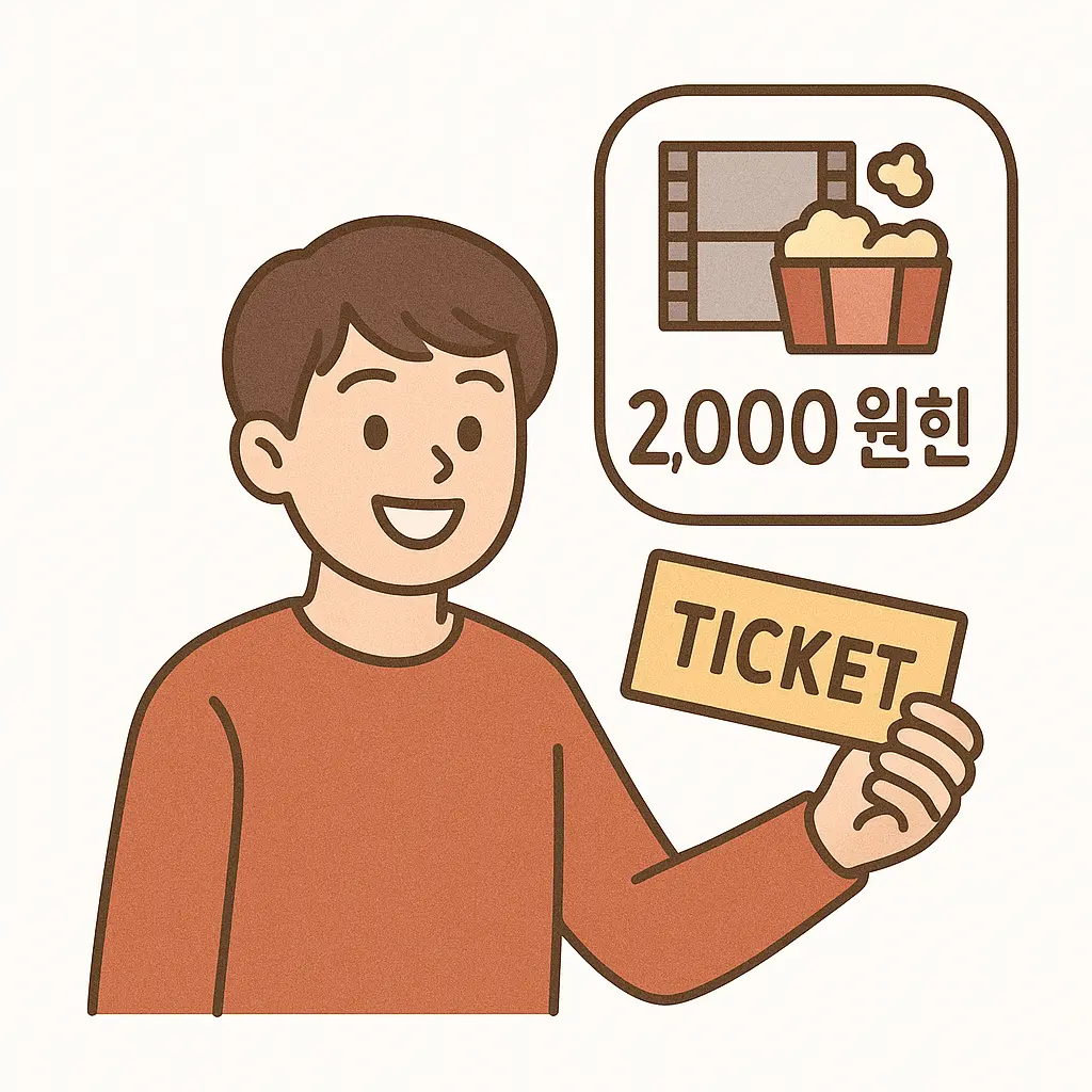 청소년증 발급방법 청소년증 혜택