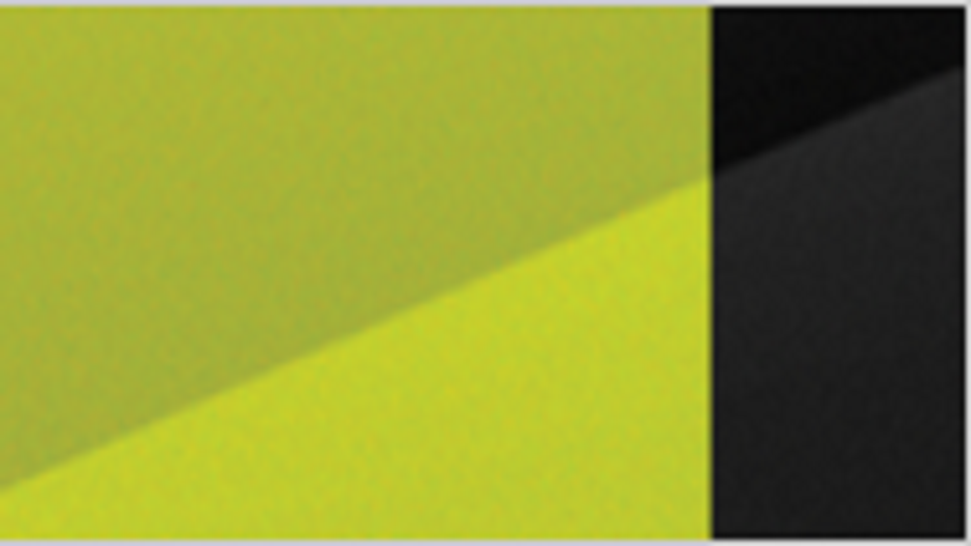 네오테릭 옐로우 어비스 블랙 펄