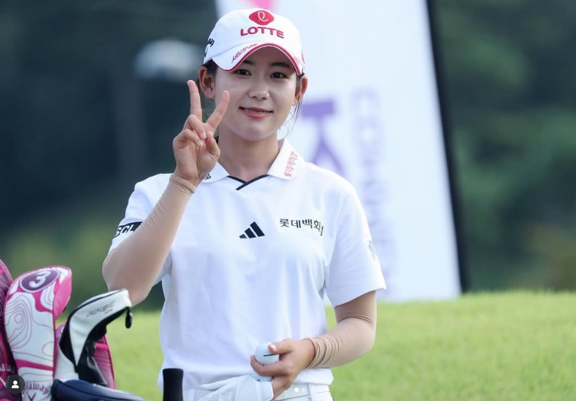 대보 하우스디 챔피언십 현장 히어로 이미지