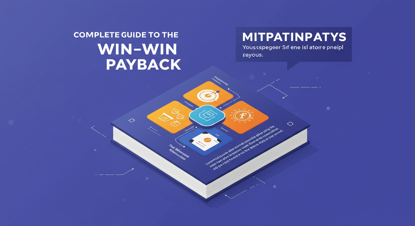 상생페이백 완벽 정리