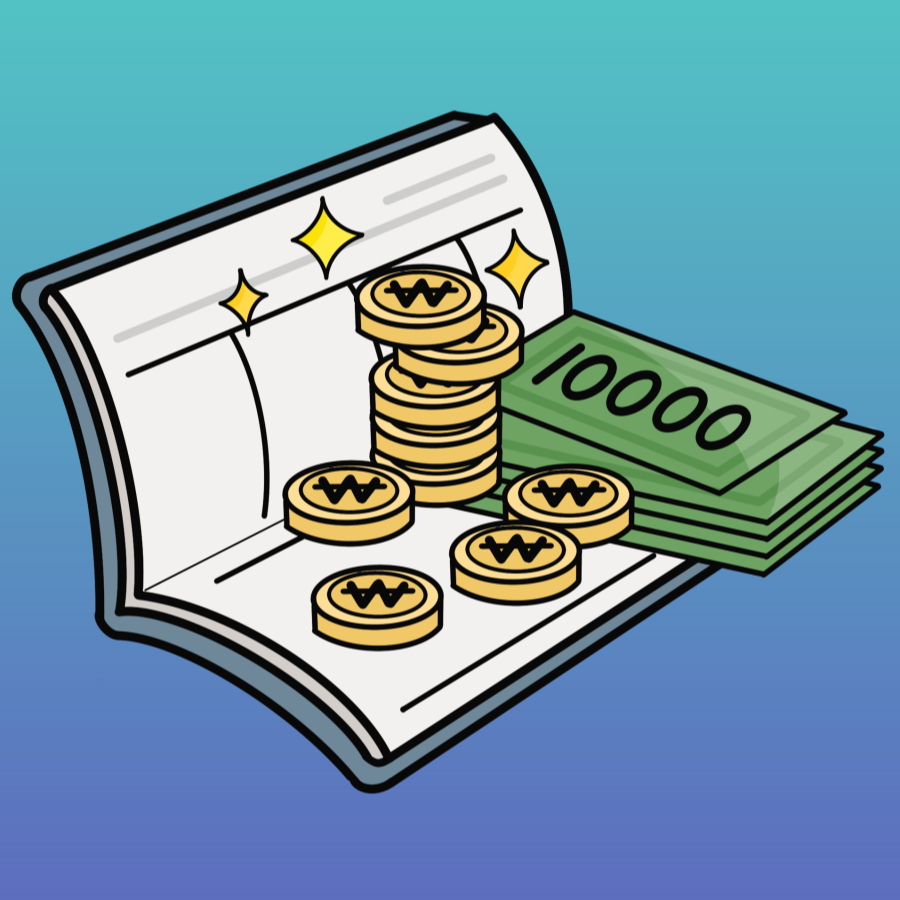 재테크 초보자를 위한 개인 재정 관리의 기초 101: 나의 예산 설정부터 저축까지 가보자!