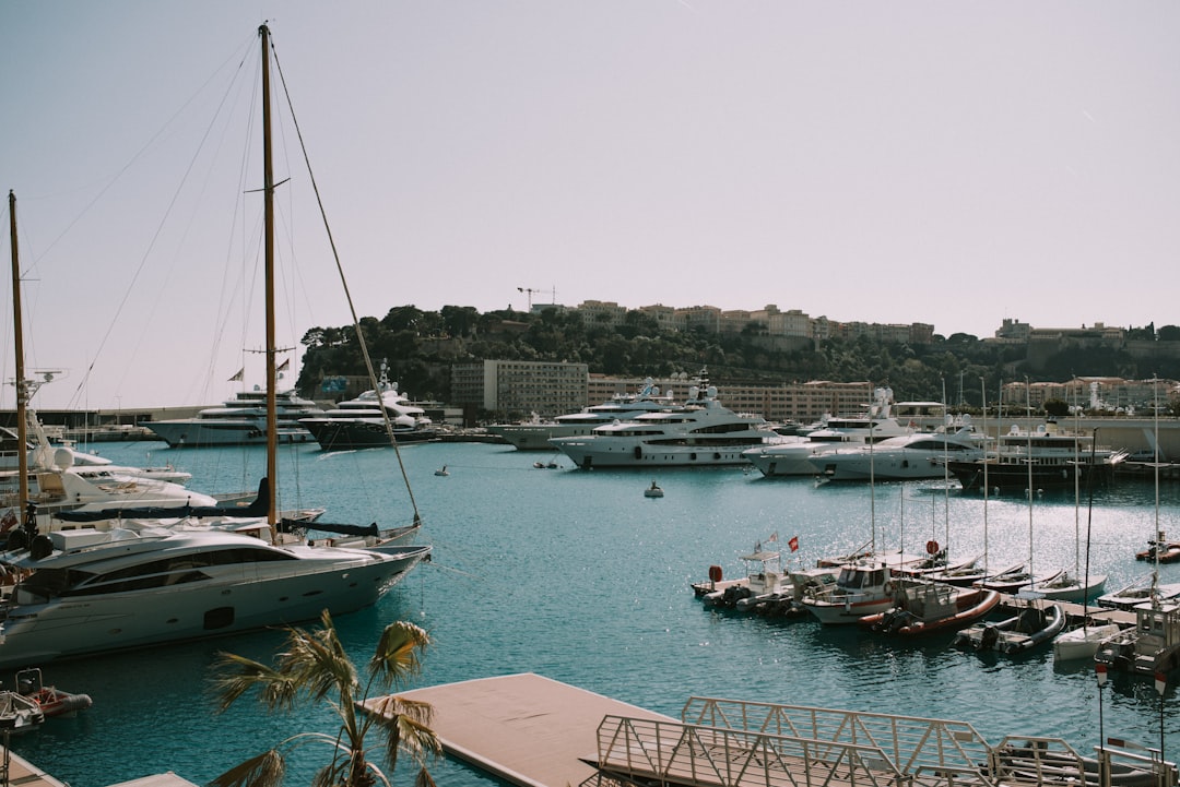 Marina