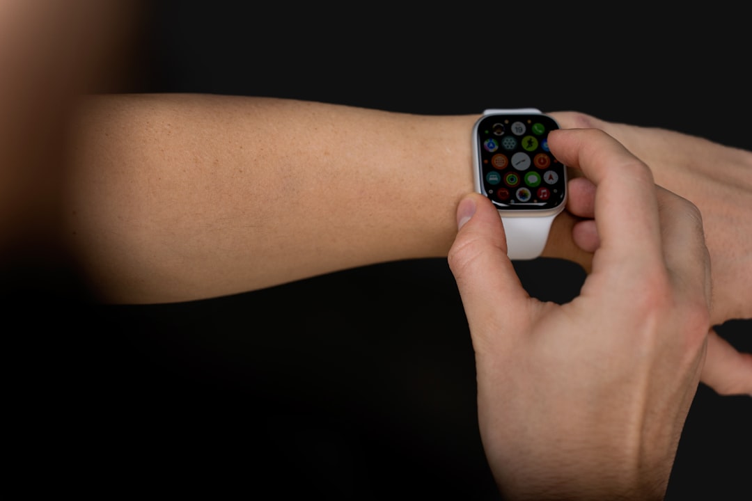 Wrist