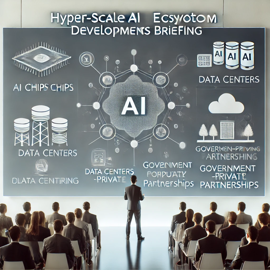 🧠 초거대 AI 확산 생태계 조성 사업설명회 요약 정리