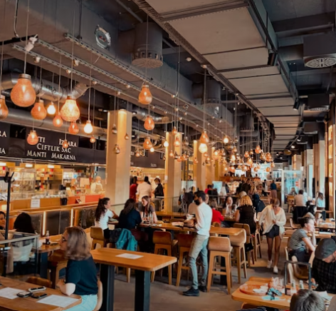 화담숲 주변 맛집