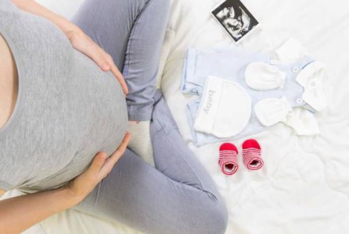 임신 중 꼭 필요한 영양제와 섭취 시기별 가이드