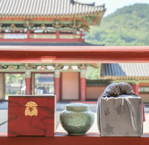 명절선물 벌꿀세트