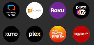 FAST(Free Advertising Streaming TV)