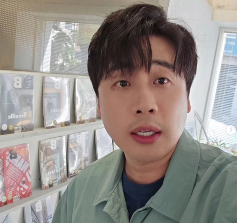 은현장 프로필 나이 학력 고향 재산