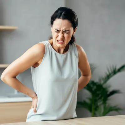 성인이 되면 척추측만증의 진행이 멈추는 이유3