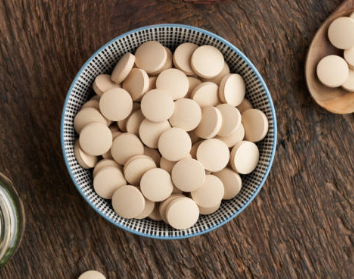 맥주효모의 효능 11가지, 부작용