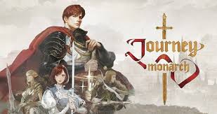 저니 오브 모나크