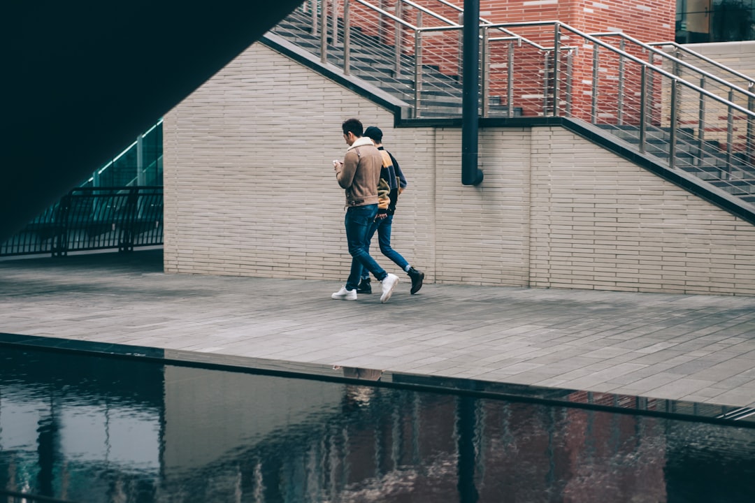 Stride