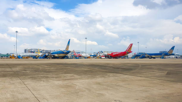 공항