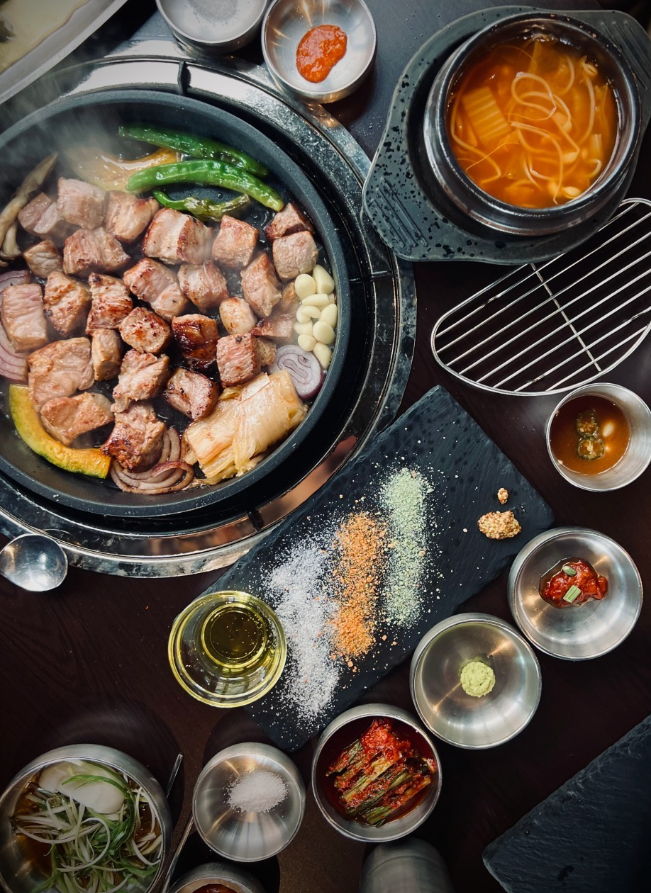 서울 양천구 맛집 추천