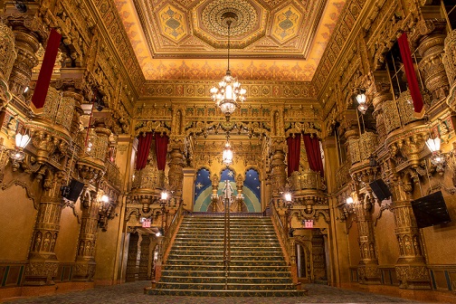 United Palace