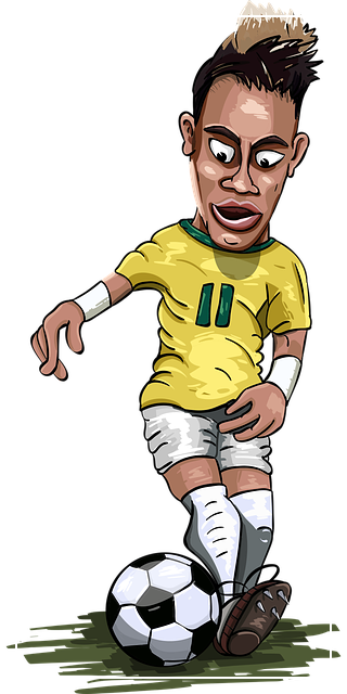 축구선수3