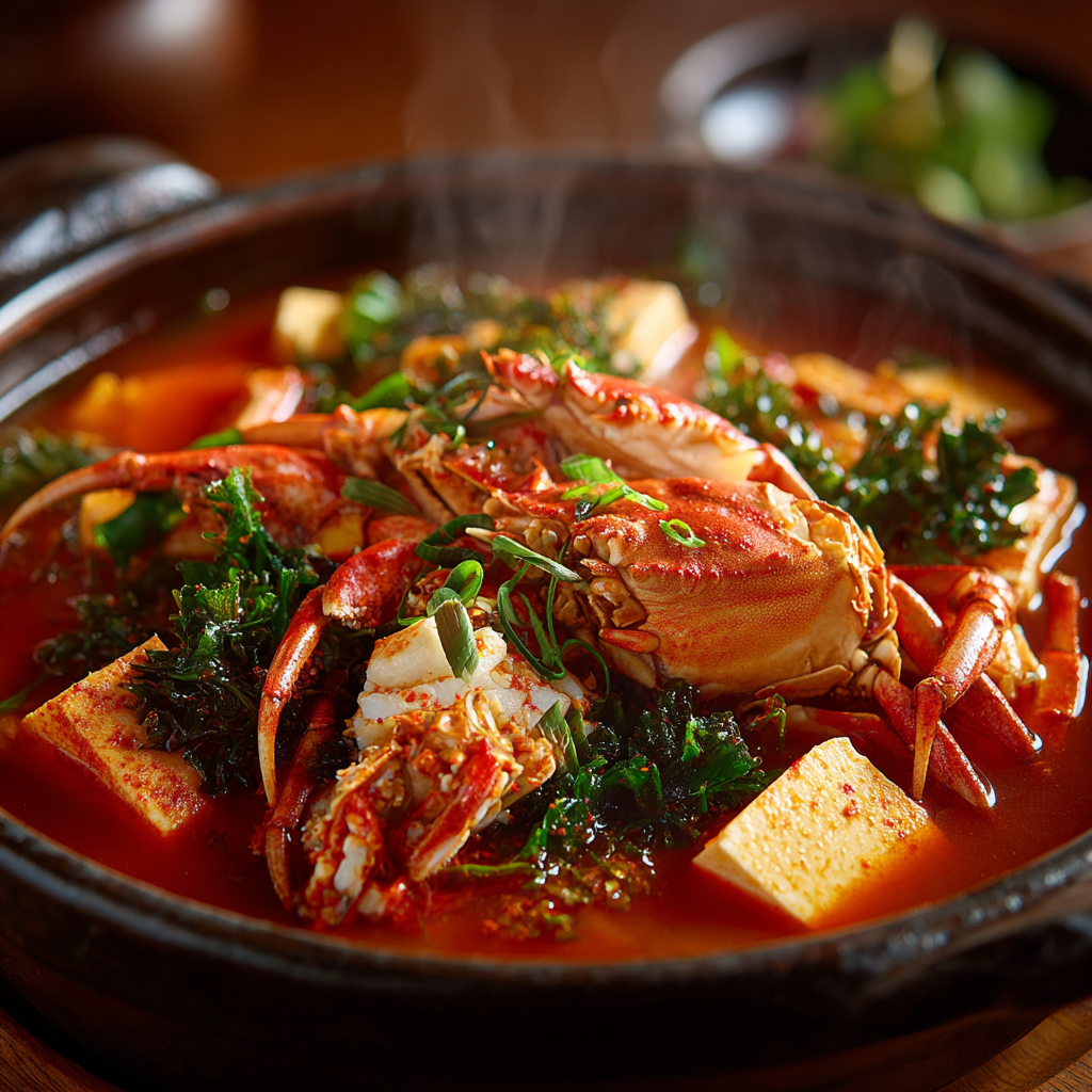 9월 제철 음식