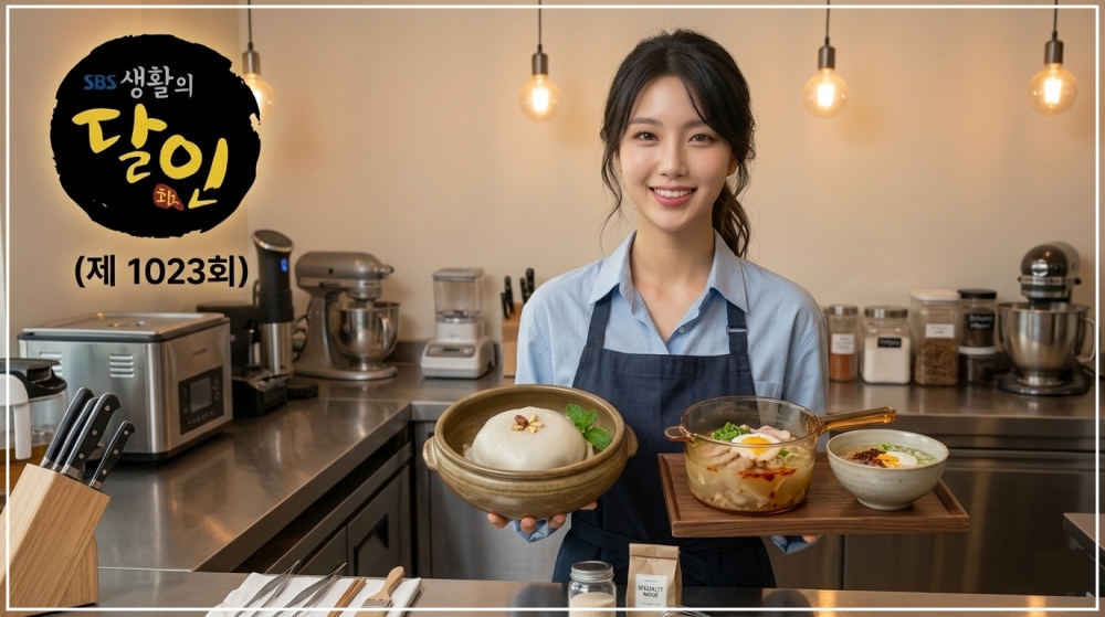 생활의달인1023회
