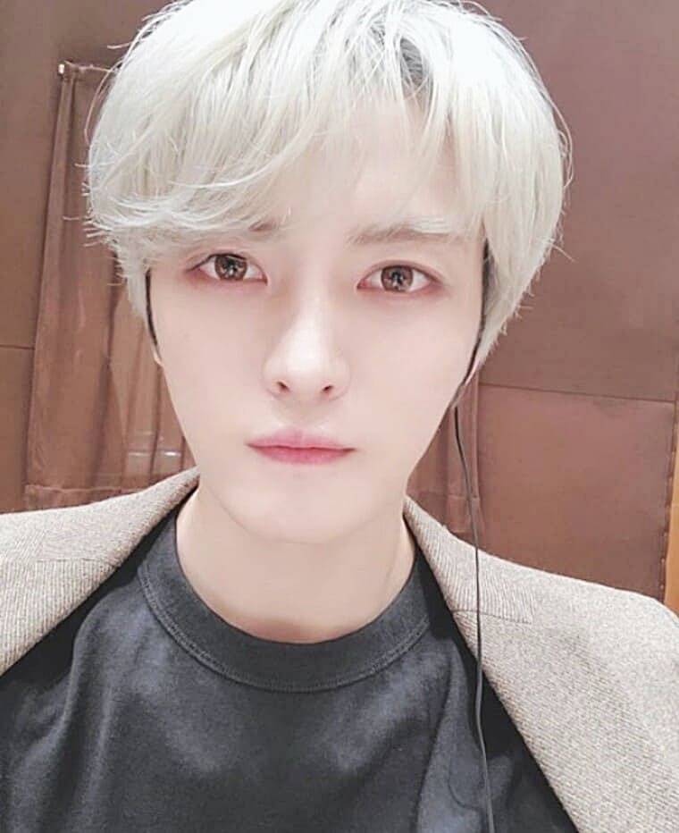 가수-김재중