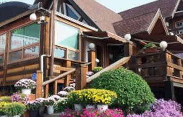 생생정보통 오늘 방송 맛집 타츠진 우동 딴뚝 통나무집 식당 예약 메뉴 가격 특별혜택