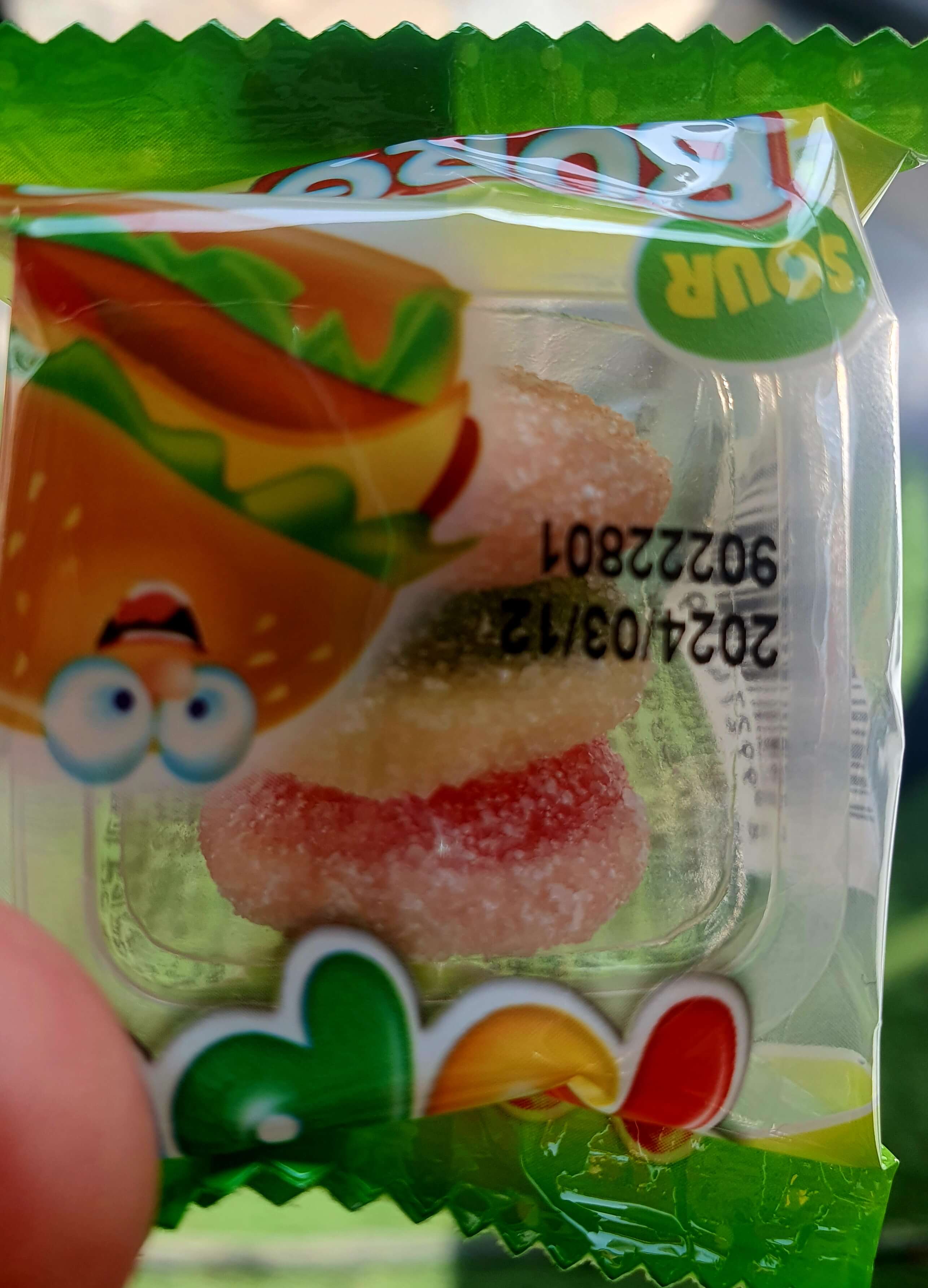 버터리핸즈