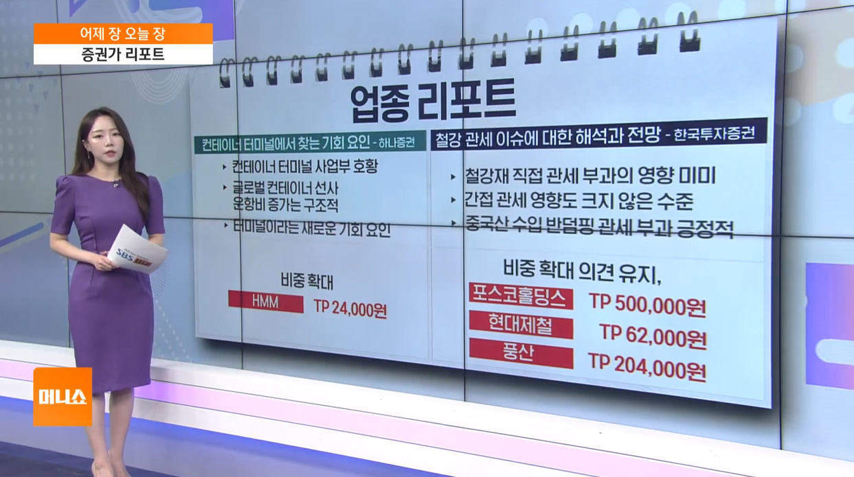 월마트쇼크 잭슨홀미팅 코스피반등 글로벌변수 환율동향 한일정상회담 한국증시 파월연설