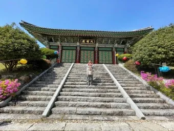 곡성 가볼만한곳 베스트10 기차마을 섬진강길 카페 산책_11