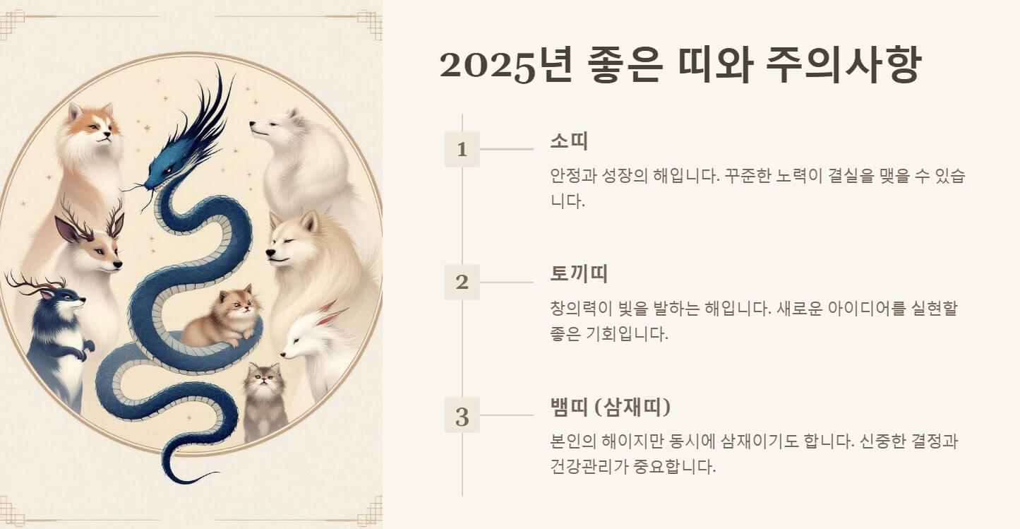 새해 인사말 좋은글