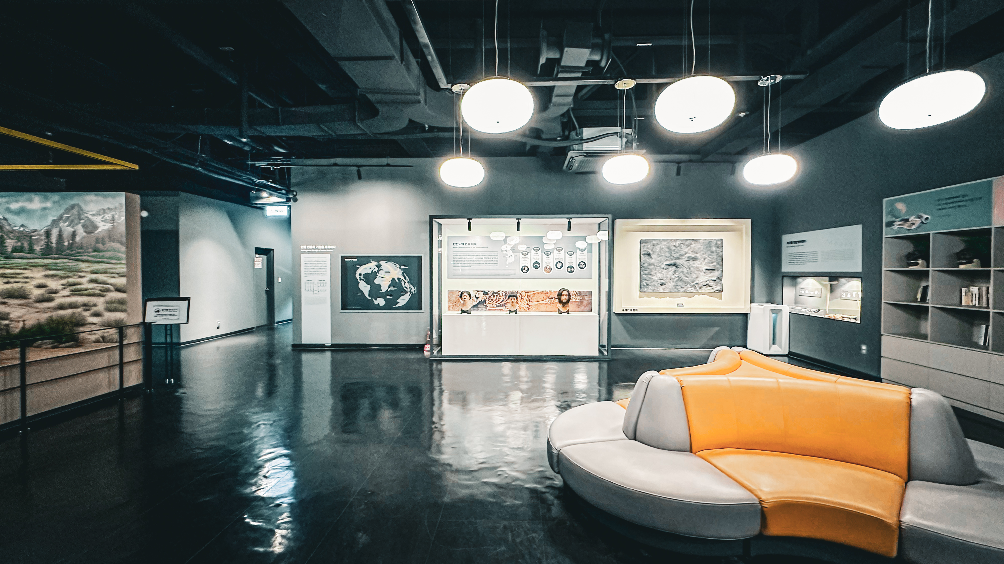 국립 중앙 과학관